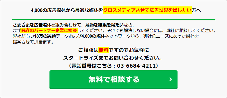 クロスメディアとは 効果とメディア展開例を解説 ニッチメディア